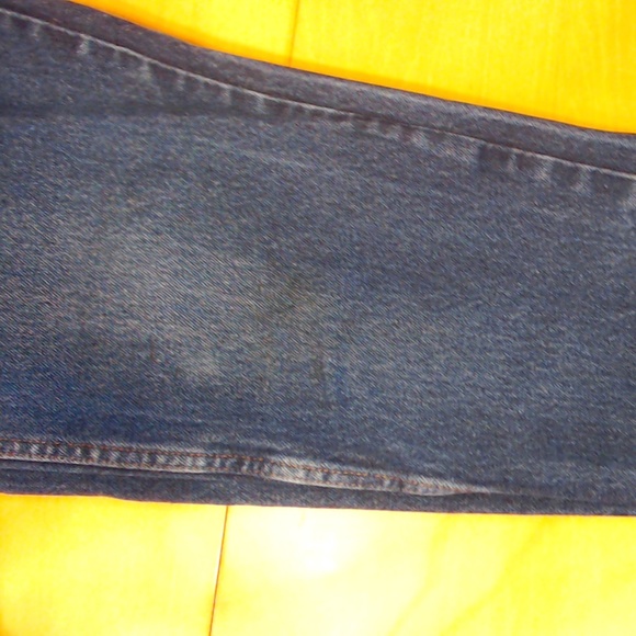 Rustler Mens Jeans - Picture 7 of 8